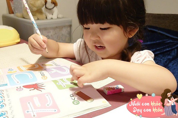 Luật hoa sen đề nhắc nhở chúng ta giữ được sự kiên trì sẽ thành công.