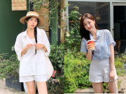 Thời trang - 4 loại trang phục màu trắng mà chị em nào thích mặc tối giản cũng nên sắm