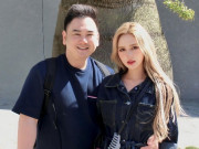 Yêu - Giữa loạt tin đồn trục trặc hôn nhân với Xemesis, Xoài Non đáp trả cực gắt khi bị nói ăn bám, đào mỏ nhà chồng