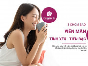 Clip Eva - 3 chòm sao viết nên câu chuyện tình yêu và tiền bạc đầy mơ ước
