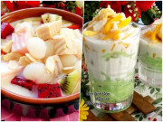 Bếp Eva - 5 món chè dân dã vừa ngon lại đơn giản dễ làm, mát lạnh cho ngày hè