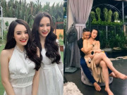 Giải trí - Angela Phương Trinh: Từ hào quang "người mẹ nhí" tới những cú trượt dài, em gái ruột phải lên tiếng cầu xin