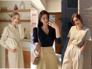 Thời trang - 4 kiểu váy hội phụ nữ sành điệu không bao giờ mặc, dễ khiến họ trông kém hấp dẫn và kém sang