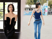 Làm đẹp - Vì sao "quốc sắc thiên hương" U50 không bao giờ chạy bộ để giảm cân, biết lý do chị em ngỡ ngàng