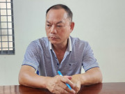 Tin tức - Chân dung "trùm gỗ" cấp tiền cho đồng phạm lập dự án “ma” ở Phú Quốc