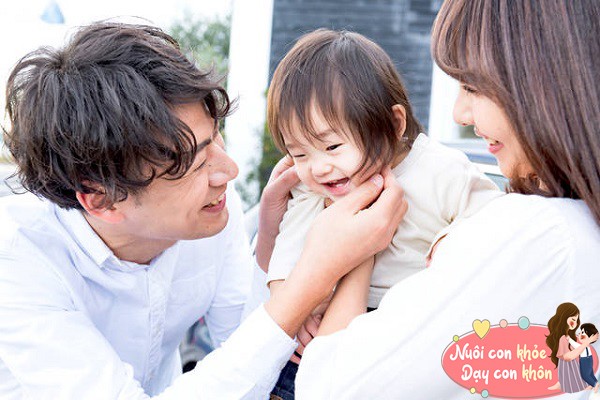 Bố mẹ nên đưa ra chỉ dẫn phù hợp để trẻ tự làm chủ cuộc hành trình của mình.