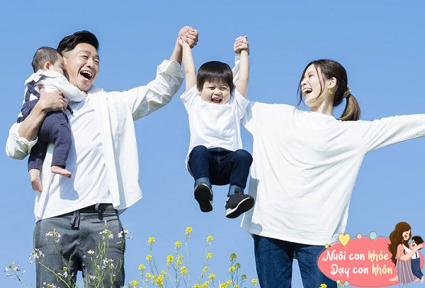 Sự giáo dục tốt nhất là làm việc cùng nhau nhưng từng cá nhân có cơ hội phát triển riêng.