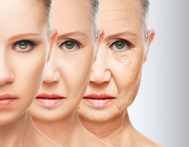 Sau 30 tuổi, người có 4 đặc điểm này trông sẽ già nua, da dẻ nhanh lão hóa hơn người khác - 1
