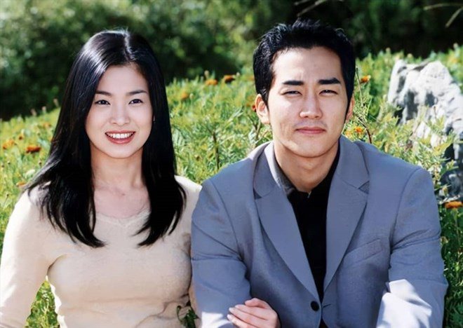 "Tình cũ" mang lại may mắn cho Song Hye Kyo: "Ông chú" từng hẹn hò Lưu Diệc Phi, sở hữu tòa nhà 920 tỷ - 4