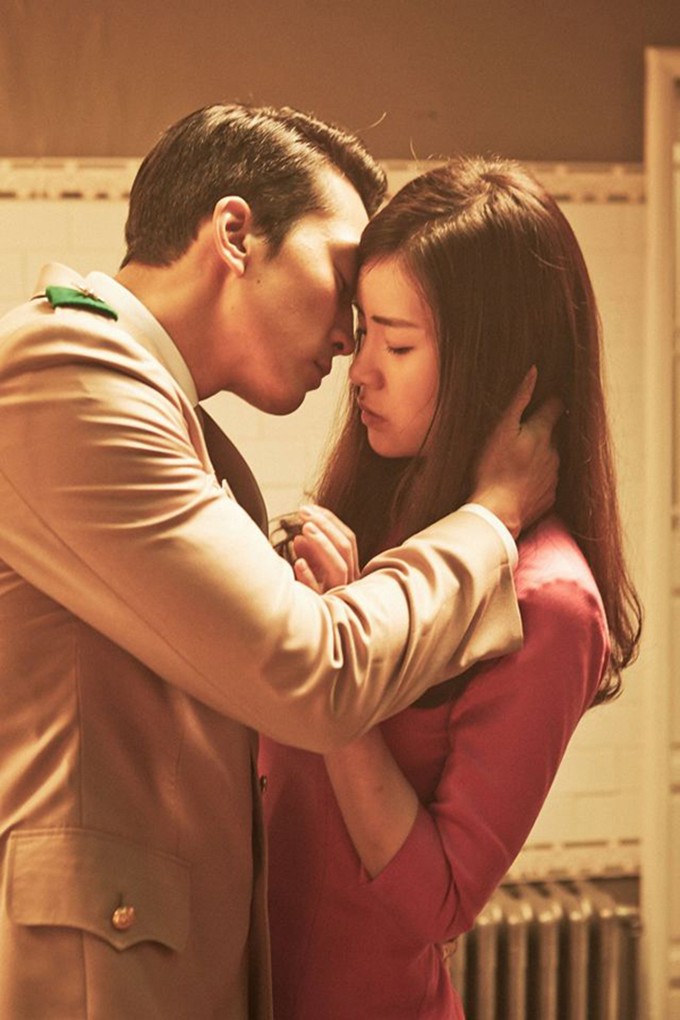 "Tình cũ" mang lại may mắn cho Song Hye Kyo: "Ông chú" từng hẹn hò Lưu Diệc Phi, sở hữu tòa nhà 920 tỷ - 2