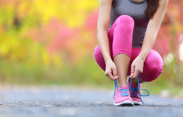 Sự khác biệt giữa đi bộ bằng chân hay bằng hông, cách nào giúp giảm cân hiệu quả hơn? - 3