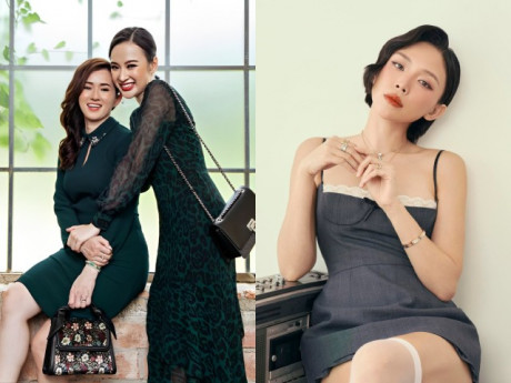 Mẹ con Angela Phương Trinh 2 năm không nói chuyện, showbiz Việt còn có siêu mẫu kiện mẹ ruột ra tòa