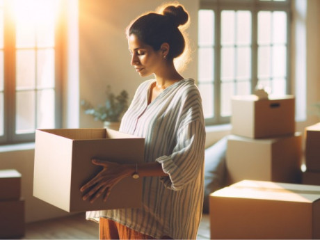 Tại sao ông bà xưa cấm kỵ khi mang thai không được chuyển nhà?