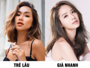 Làm đẹp - Sau 30 tuổi, người có 4 đặc điểm này trông sẽ già nua, da dẻ nhanh lão hóa hơn người khác