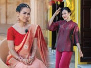 Đẹp - Nhan sắc 3 mỹ nhân ăn chay đẹp nhất Vbiz: Angela Phương Trinh đổi khác, có người đăng quang Hoa hậu quốc tế
