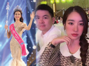 Thời trang - "Hoa hậu nghèo nhất Việt Nam" một thời đeo đồng hồ vài trăm triệu, nay sánh đôi bên chồng đeo món 7 tỷ