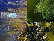 Tin tức - Hà Nội: Từ cánh tay nổi trên mương nước, tá hỏa phát hiện thi thể người đàn ông