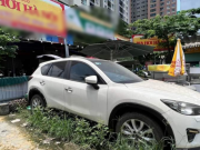 Tin tức - Bí ẩn chiếc Mazda CX-5 nằm chỏng chơ trước cửa quán bia từ dịch Covid-19: Hé lộ về chủ nhân