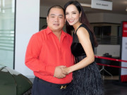 Giải trí - Siêu mẫu Thúy Hạnh bị "cả Hà Nội đồn ầm quen một ông người Đài Loan", làm đám cưới cả showbiz bất ngờ