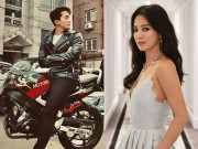 Giải trí - "Tình cũ" mang lại may mắn cho Song Hye Kyo: "Ông chú" từng hẹn hò Lưu Diệc Phi, sở hữu tòa nhà 920 tỷ