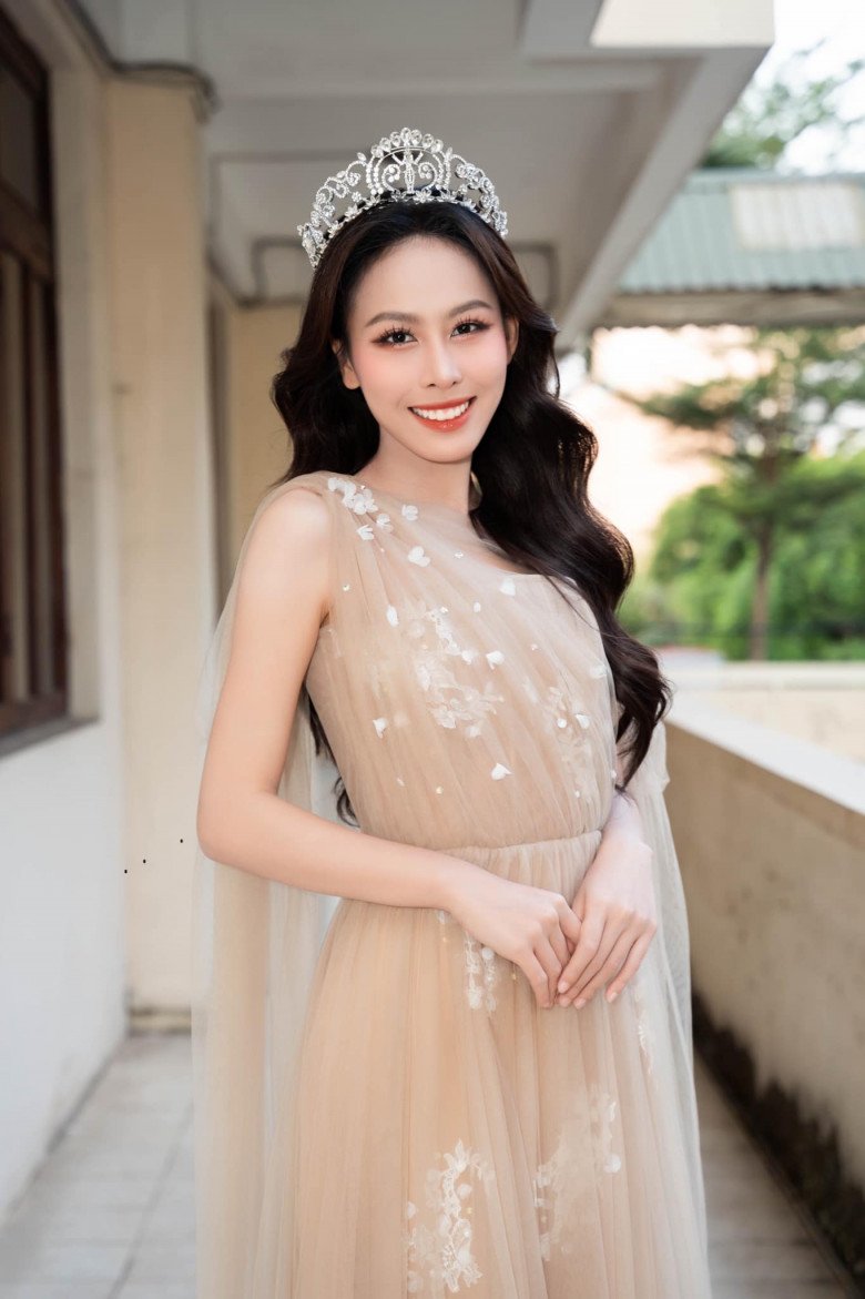 Nhan sắc 3 mỹ nhân ăn chay đẹp nhất Vbiz: Angela Phương Trinh đổi khác, có người đăng quang Hoa hậu quốc tế - 10