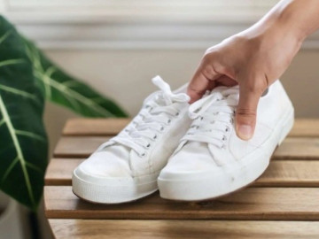 Mùa mưa đã tới, đây là 5 vật dụng giúp đôi giày của bạn luôn khô ráo, thơm tho, có món chỉ 0 đồng