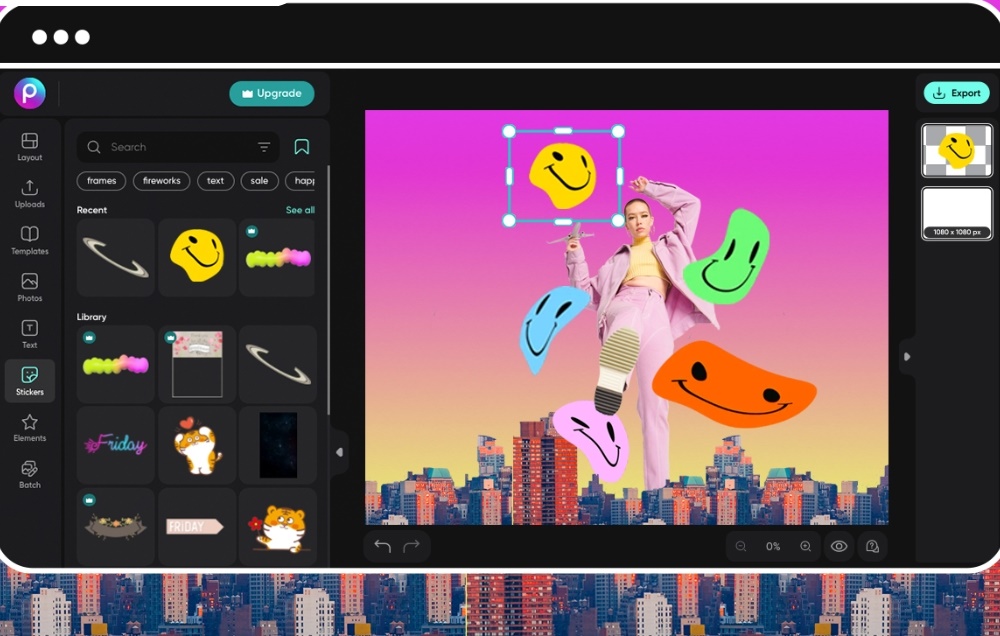 Mách bạn 5 app chỉnh ảnh mang phong cách rực rỡ hơn cả nắng hè - 1