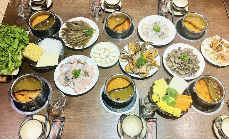 6 quán hải sản tươi ngon nhất Quảng Ninh, chất lượng amp;#34;xịn xòamp;#34; mà không lo amp;#34;chặt chémamp;#34; - 1