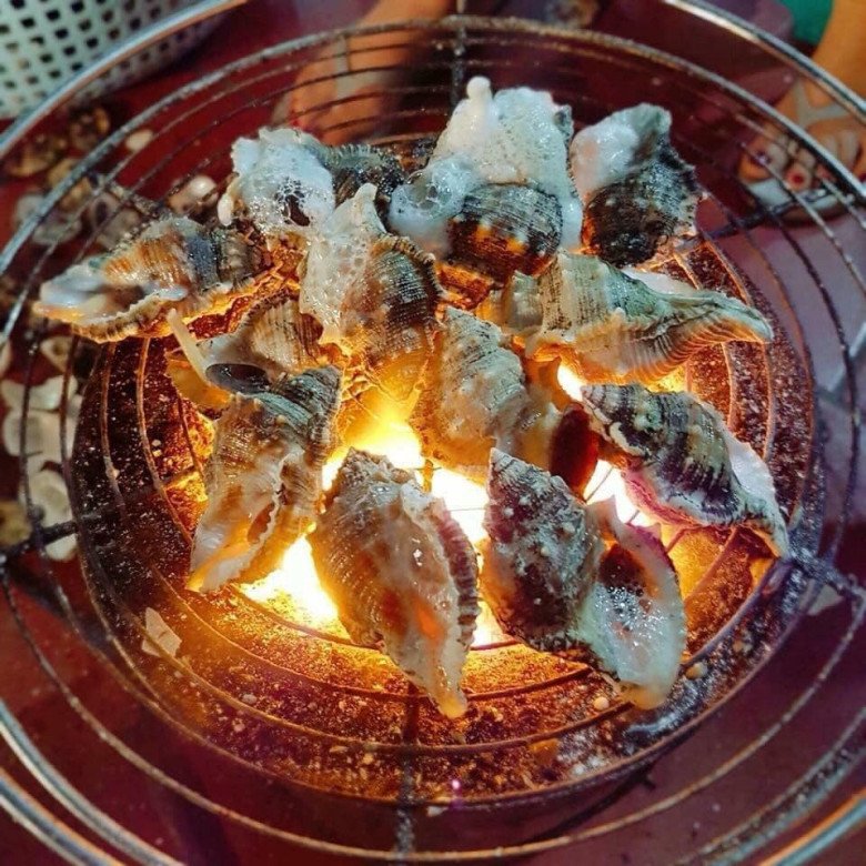 6 quán hải sản tươi ngon nhất Quảng Ninh, chất lượng amp;#34;xịn xòamp;#34; mà không lo amp;#34;chặt chémamp;#34; - 2