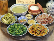 Bếp Eva - Hôm nay nấu gì: Cơm tối dễ nấu, nhìn là muốn ăn ngay