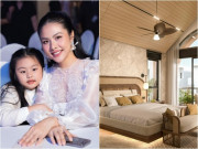 Giải trí - Vân Trang dỗi con gái 8 tuổi vì hỏi câu "xát muối", 17 năm làm nghề mua được 2 biệt thự