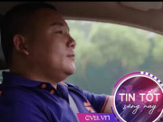 Tin tức - Từ đứa trẻ bị lũ nhóc trong làng cô lập tới người tài xế 18 năm rong ruổi tìm cha mẹ ruột