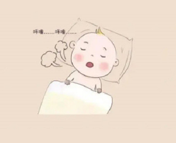 Tư thế ngủ của trẻ sơ sinh tiết lộ những bí mật bố mẹ nhất định phải biết - 2