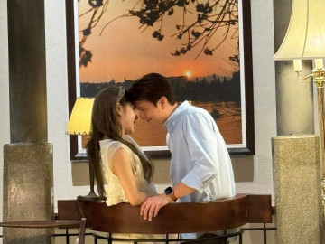 Bạch Lan Phương tiết lộ lý do nhận vô số chỉ trích, miệt thị nhưng vẫn “cố chấp” yêu Huỳnh Anh