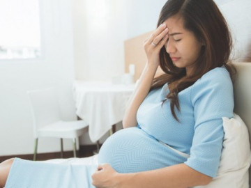 Các giải pháp phòng chống thiếu máu thiếu sắt cho phụ nữ có thai