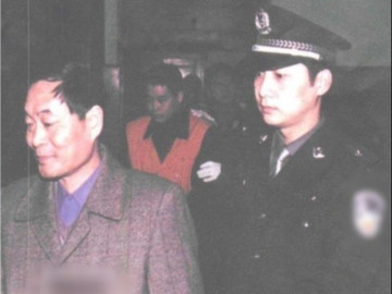 Âm mưu thủ tiêu bồ nhí 10 năm của quan chức ngoại tình