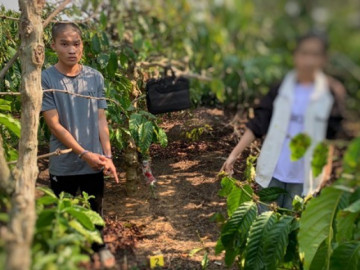 Nam thanh niên lén ghi hình khi quan hệ với bé gái 12 tuổi