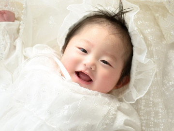 Tăng sức đề kháng cho trẻ bằng các chiêu đơn giản