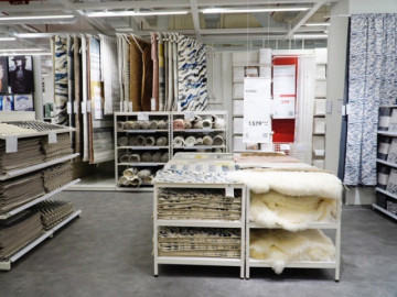 Trải nghiệm cửa hàng nội thất “Một điểm đến” đầu tiên tại Việt Nam của Come Home