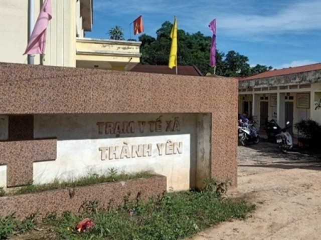 Bé gái tử vong bất thường sau khi tiêm vaccine 5 trong 1