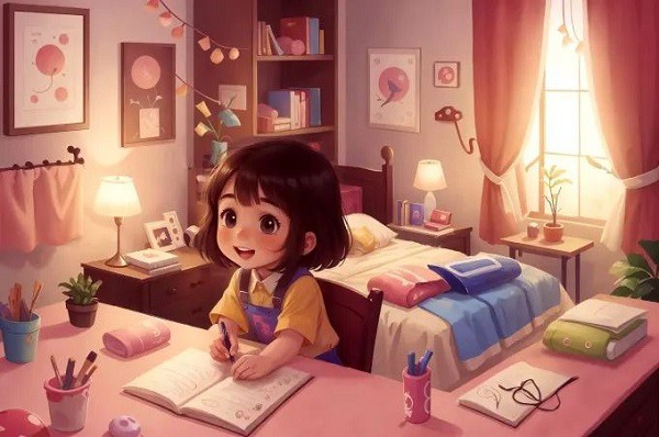 Kỷ luật tự giác là khả năng để kiểm soát hành vi và cảm xúc của chính mình.