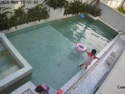 Tin tức - Tin tức 24h: Hai cháu nhỏ đuối nước trong bể bơi khu nghỉ dưỡng