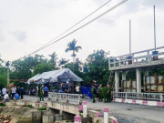 Tin tức - Vụ 3 người trong gia đình tử vong: Hàng xóm hé lộ mối quan hệ giữa các nạn nhân