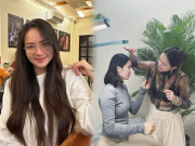 Thời trang - Phan Như Thảo "gây sốt" với chiếc áo tàng hình gợi cảm, nhưng tâm điểm là món phụ kiện quý giá này