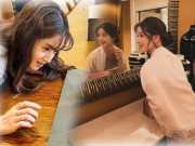 Làm đẹp - “Hot girl trà sữa” đẹp trong trẻo, làm vợ tỷ phú xuống sắc tuổi 35, lộ rõ điểm già nua khiến CĐM tiếc nuối