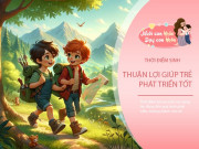 Nuôi con IQ EQ - Không hề mê tín, đứa trẻ được sinh ra vào 5 thời điểm này sẽ tràn đầy phước lành, thông minh và khỏe mạnh
