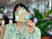 Tin tức - Tin tức 24h: Bộ Công an nêu các trường hợp phải đổi sang thẻ căn cước từ ngày 1-7