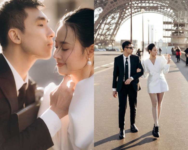 Toàn cảnh buổi lễ riêng tư của Midu ở Đà Lạt: Thiếu gia Minh Đạt hứa một điều nhưng không thể giữ lời - 6