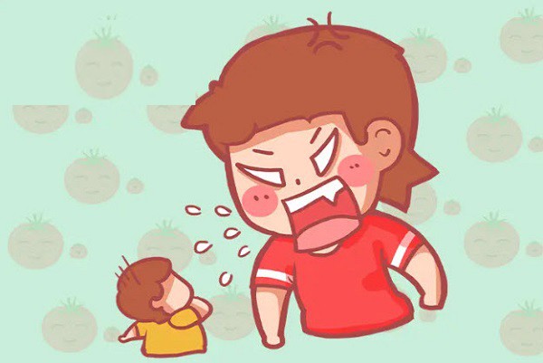 Nếu sau khi bị mắng con cư xử theo 2 kiểu này, không phải ngoan mà có thể đứa trẻ đang gặp vấn đề tâm lý - 2