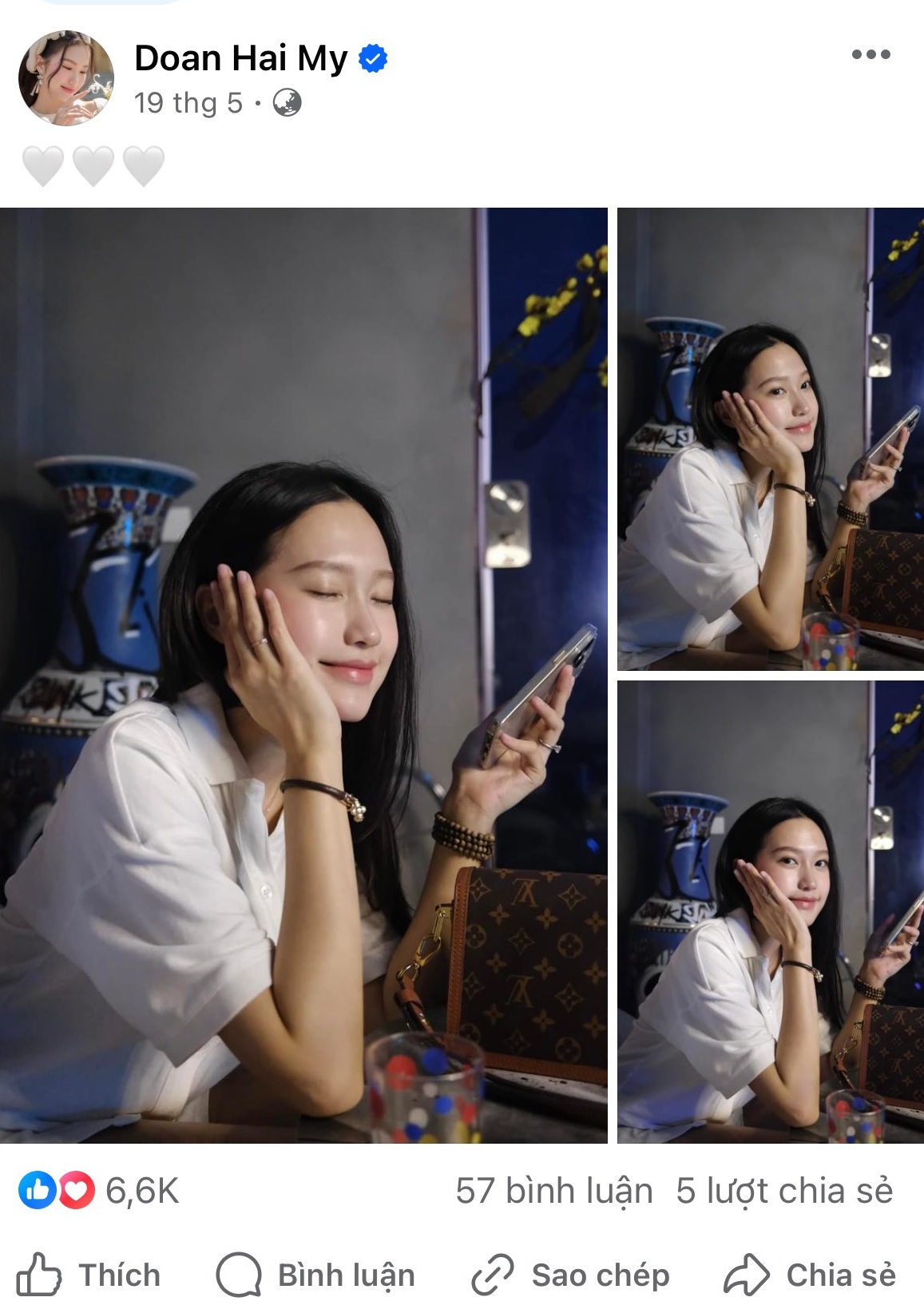 Thời gian này bà mẹ gen Z đã sinh con nhưng không ai biết.